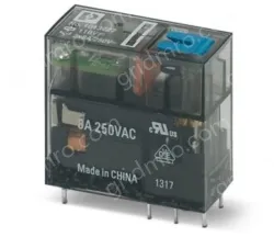 REL-MR- 12DC/21-21AU Relays