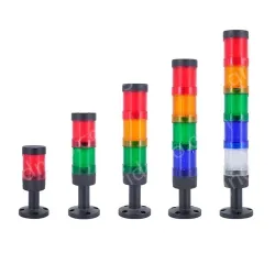 Combined warning lights NLT-50(4F)