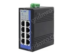 UOTEK Gigabit 8-Port unmanaged Ethernet Switch