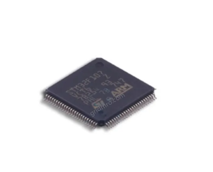 STM32F107VCT6