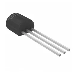 DTA143ZS Single, Pre-Biased BJTs