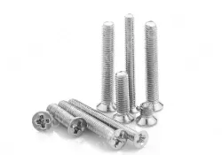 Electronic screws M1*3