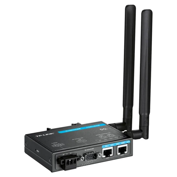 Industrial-grade 5G router