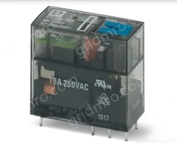 REL-MR- 24DC/21HC/MS Relays