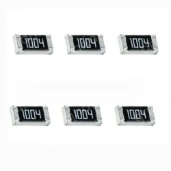 2512 1% 2W(10Pcs)-0.012R/R012 12mR