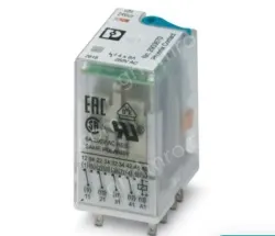 REL-MR- 48DC/21-21AU Relays