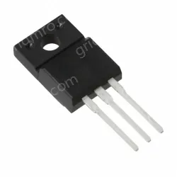 RDX050N50FU6 FETs - Single