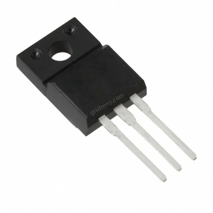 RDX050N50FU6 FETs - Single