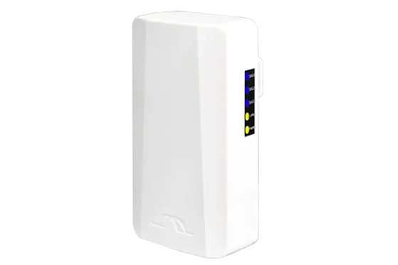 Compact-Size 5Ghz wireless bridge