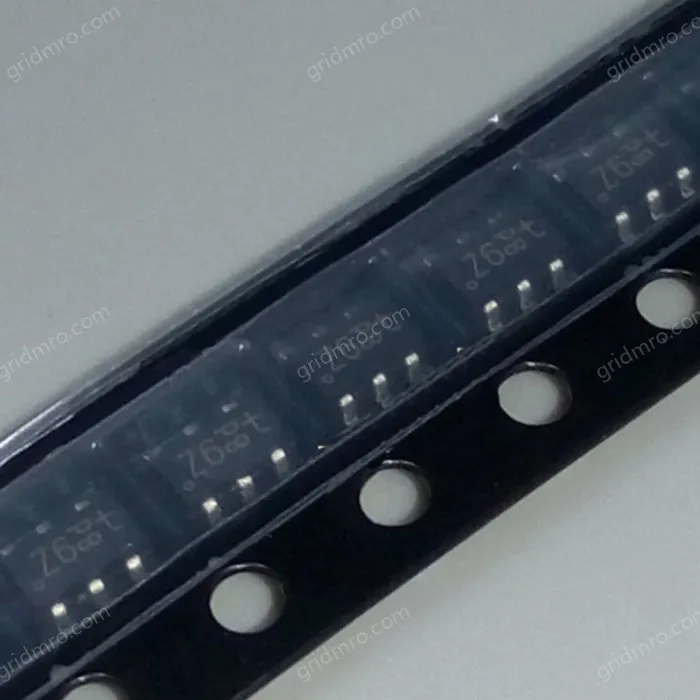 BZA456A ESD protection, TVS, filtering and signal conditioning