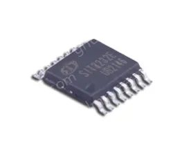 SIT3232EEUE Package TSSOP-16 chip IC new original electronic components