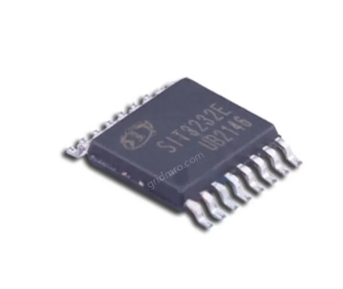 SIT3232EEUE Package TSSOP-16 chip IC new original electronic components