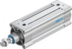 Festo Profile cylinder and tie rod cylinder DSBC-80-150-PPVA-N3