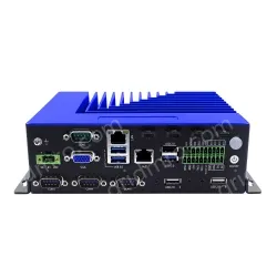 Embedded IPC PCX-9701-8GB+MSATA-256GB
