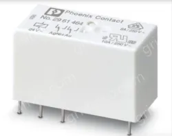 REL-MR- 60DC/21-21AU Relays