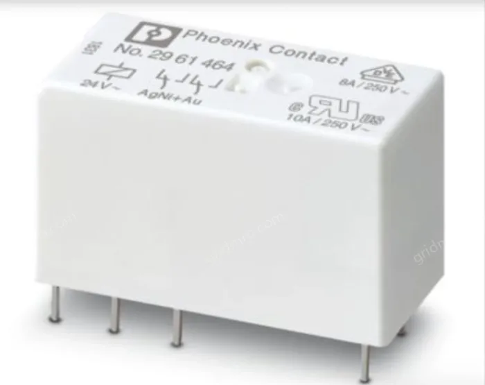 REL-MR- 60DC/21-21AU Relays