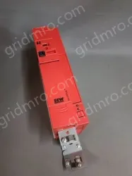 SEW's inverters MC07B0040-5A3-4-S0