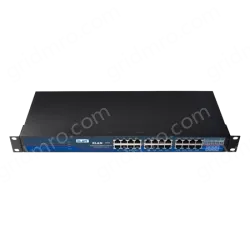 16 Ports Serial Device Server
