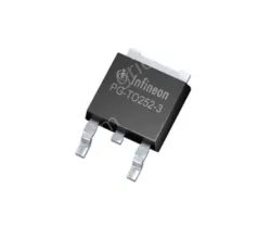 IPD50N04S3-09 MOSFETs