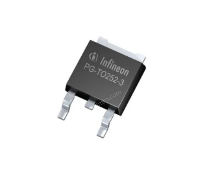 IPD50N04S3-09 MOSFETs