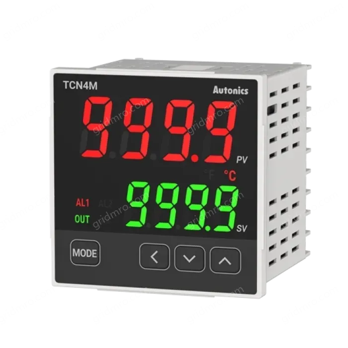 Autonics Temperature controller TCN4M-22R