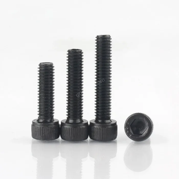 M4 40 Blackened 12.9 Level 0.7 H3.0