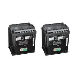 YDD series, YDD-3U AC voltage transmitters