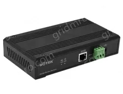 UOTEK Modbus Gateway 4 RS485/RS422 ports