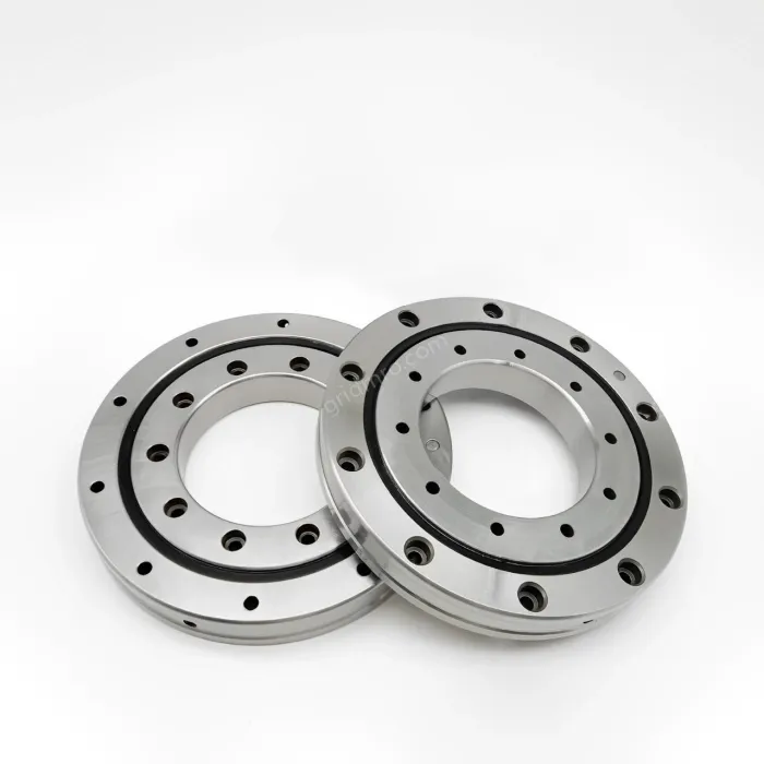 RU124 *Outer diameter (mm) : 165