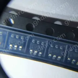 DMN3190LDW-7 MOSFETs