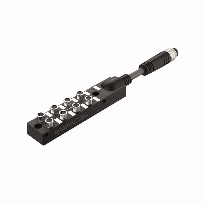 TB-8M8M-4-x-BSMK19/S771