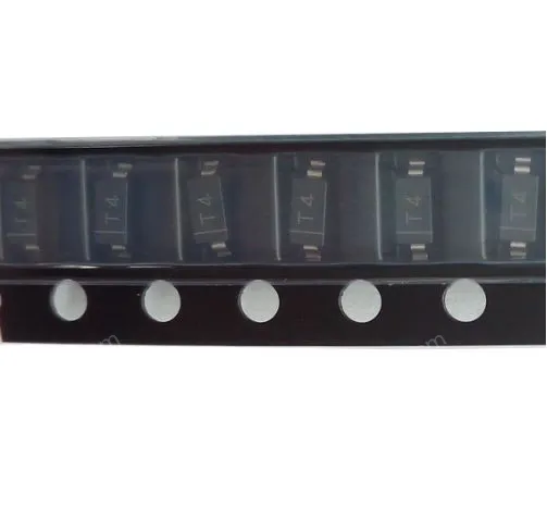 1N4148WS-7-F Diodes and Rectifiers