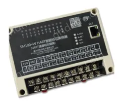 HART to RS485 SM100-W-N-4