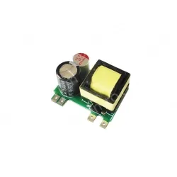 Small, safe isolated, regulated power supply switching power supply module 5V 1A