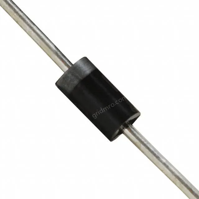 1N4007-T Diodes and Rectifiers