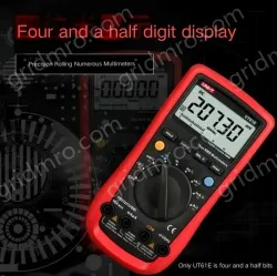 UT890C gives a gift package + original cloth bag