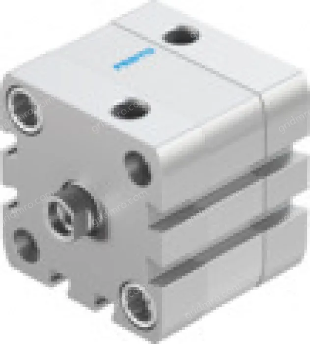 Festo Compact, short-stroke and flat cylinders ADN-40-5-I-P-A