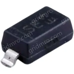 B0530W-7-F Diodes and Rectifiers