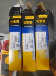 Clamp meter FLUKE 305