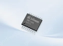 XMC1202T016X0032AB Microcontroller