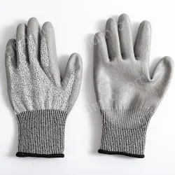 ASR-7308 Anti cutting Level 5 Labor Protection Gloves