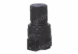 AirTAC Air source handling SR200081