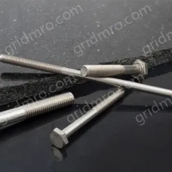 US hexagon socket head cap 1/4-20*4-1/4