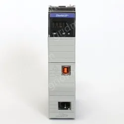 ControlLogix 5580 controller