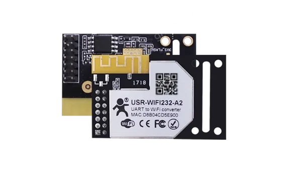 Industrial-grade WIFI module (built-in)