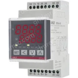 ANLY Temperature controller EPC4-120