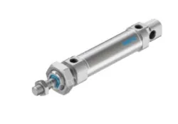 festo SNU-25-50-PPV-A Hydraulic Piston Cylinder