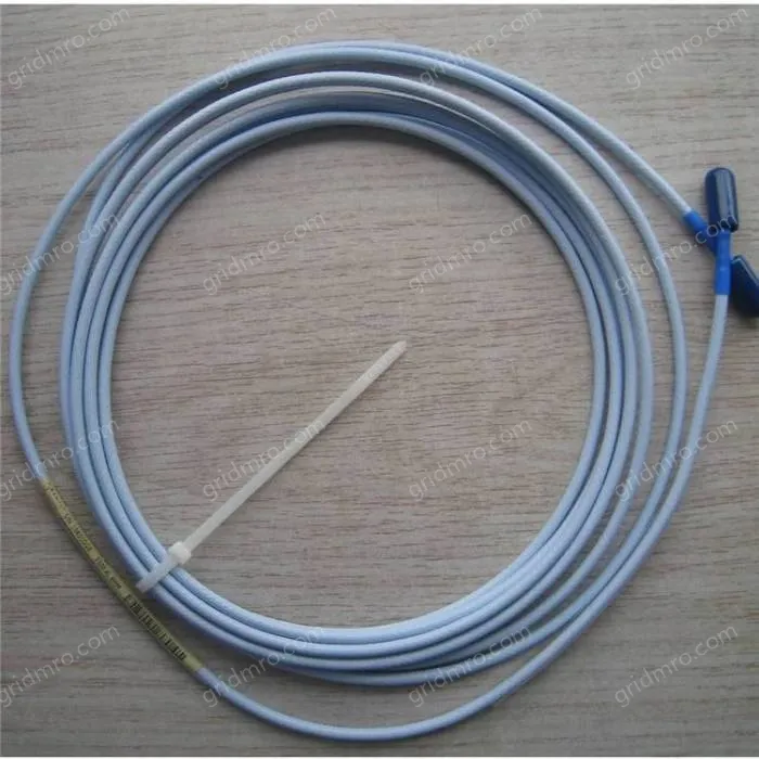 Bentky Nevada extension cables 330102-00-12-10-02-05