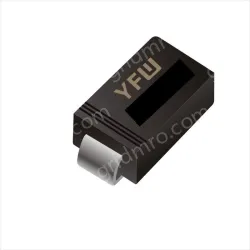 39V SMA SMT 1.5W - Zener Diode
