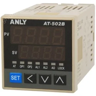 ANLY Temperature controller AT-502B-13
